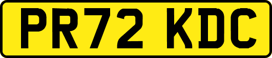 PR72KDC