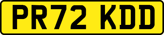 PR72KDD