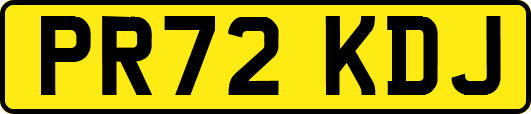 PR72KDJ