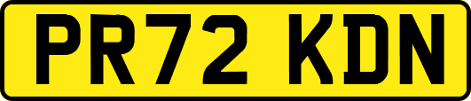 PR72KDN