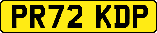 PR72KDP