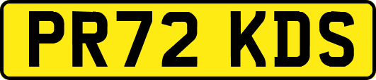 PR72KDS