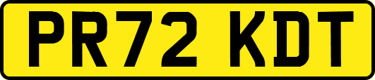 PR72KDT