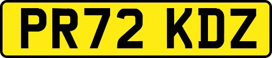 PR72KDZ