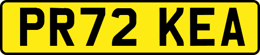 PR72KEA
