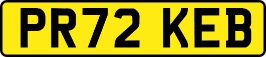 PR72KEB