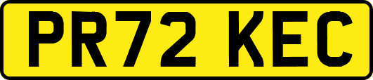 PR72KEC