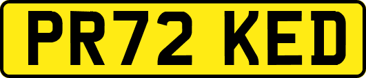 PR72KED