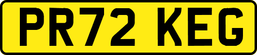PR72KEG