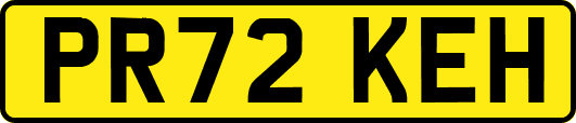 PR72KEH