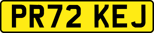 PR72KEJ