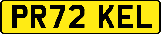 PR72KEL