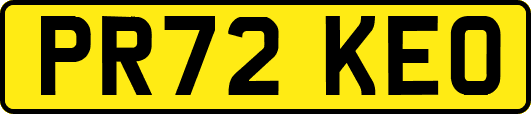PR72KEO