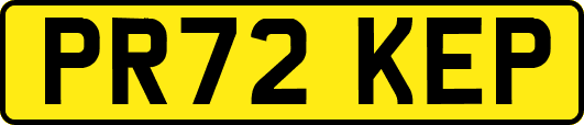 PR72KEP