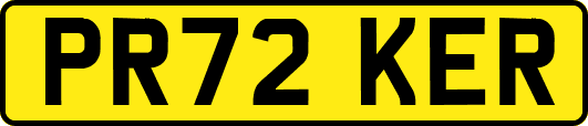 PR72KER