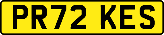 PR72KES