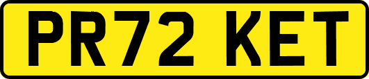 PR72KET