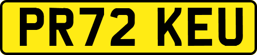 PR72KEU