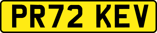PR72KEV