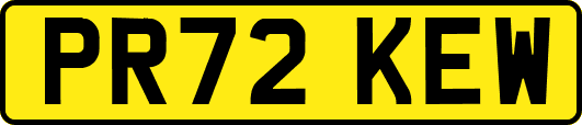 PR72KEW