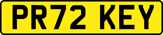PR72KEY