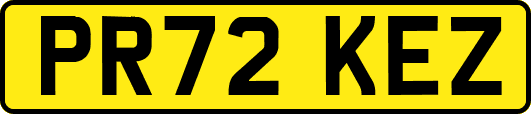 PR72KEZ