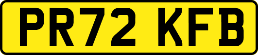 PR72KFB
