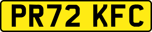 PR72KFC