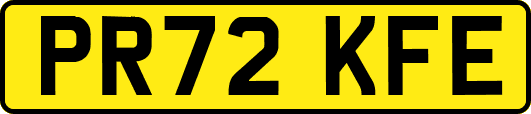 PR72KFE