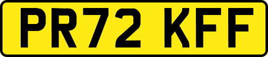 PR72KFF