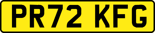 PR72KFG