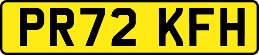 PR72KFH