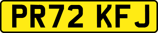 PR72KFJ