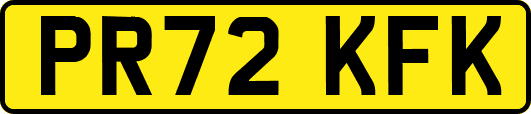 PR72KFK