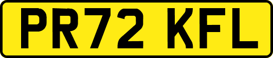 PR72KFL