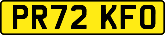PR72KFO