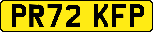 PR72KFP
