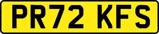 PR72KFS