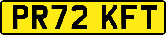 PR72KFT