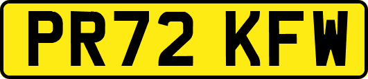 PR72KFW