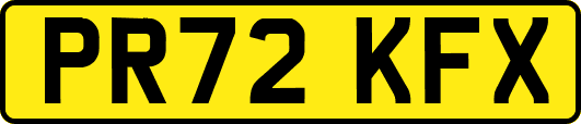 PR72KFX