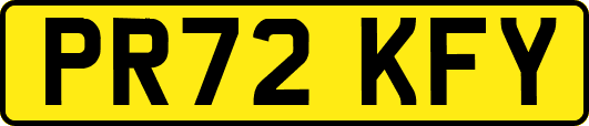 PR72KFY