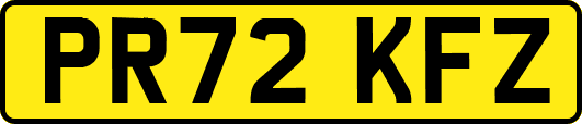 PR72KFZ