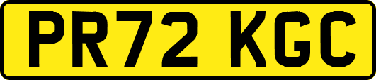 PR72KGC