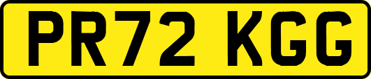 PR72KGG