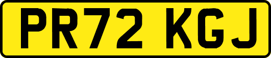 PR72KGJ