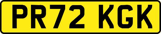 PR72KGK