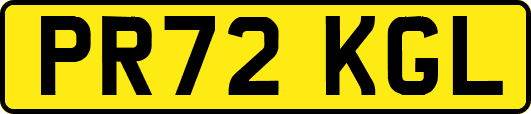 PR72KGL