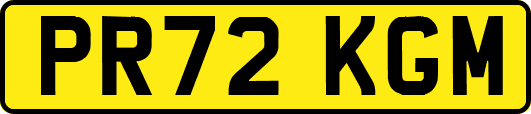 PR72KGM