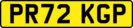 PR72KGP